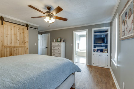 Country Home for Sale in Lewis County, Tennessee - image 21