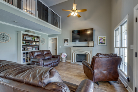 Country Home for Sale in Lewis County, Tennessee - image 6