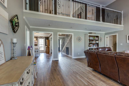 Country Home for Sale in Lewis County, Tennessee - image 7