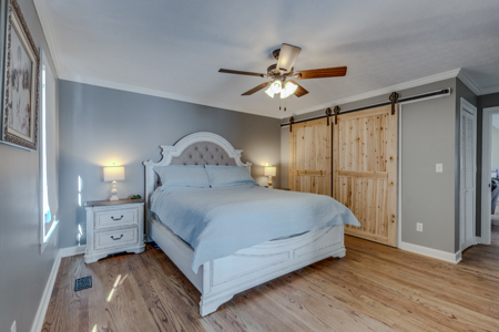 Country Home for Sale in Lewis County, Tennessee - image 19