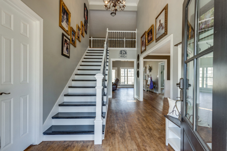 Country Home for Sale in Lewis County, Tennessee - image 4