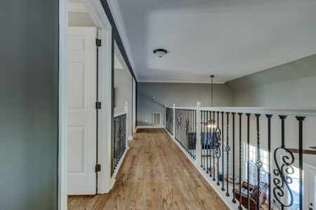 Country Home for Sale in Lewis County, Tennessee - image 25
