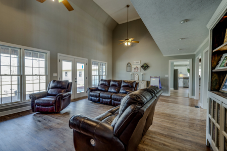 Country Home for Sale in Lewis County, Tennessee - image 9