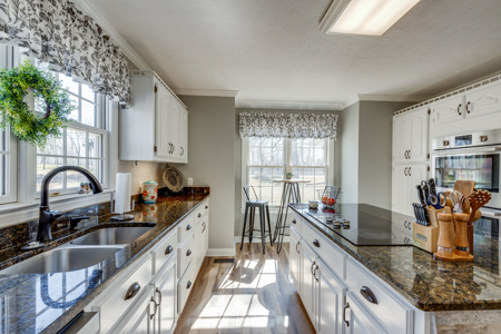 Country Home for Sale in Lewis County, Tennessee - image 14