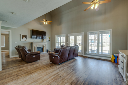 Country Home for Sale in Lewis County, Tennessee - image 8