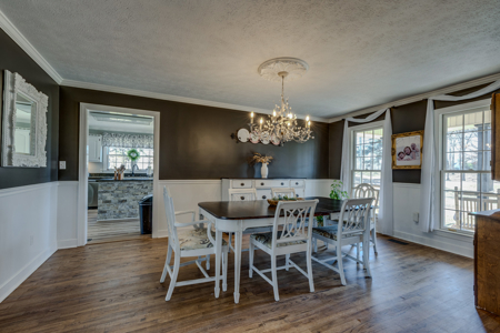 Country Home for Sale in Lewis County, Tennessee - image 10