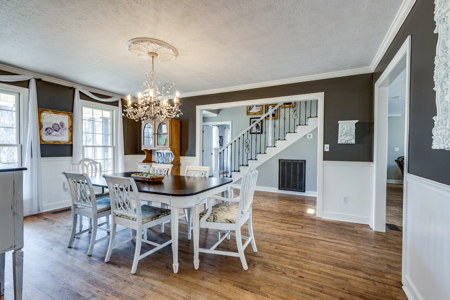 Country Home for Sale in Lewis County, Tennessee - image 11
