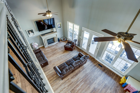 Country Home for Sale in Lewis County, Tennessee - image 24