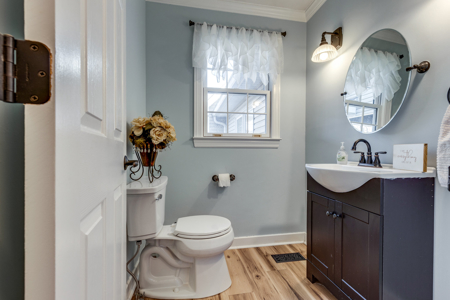 Country Home for Sale in Lewis County, Tennessee - image 18