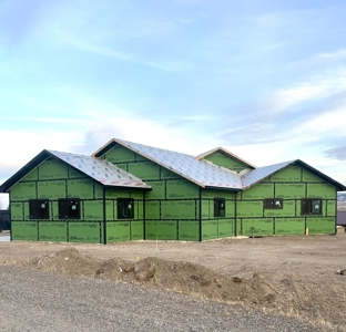 New Construction Luxury Home On 2 Ac In Livingston Mt - image 11