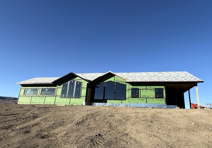 New Construction Luxury Home On 2 Ac In Livingston Mt - image 10