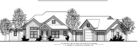 New Construction Luxury Home On 2 Ac In Livingston Mt - image 1