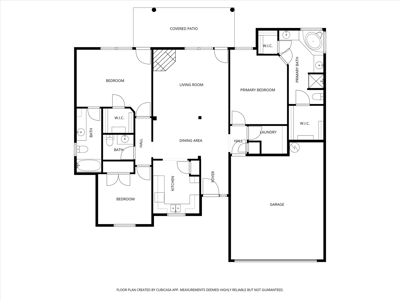 Beautiful home located at 4339 Blackwell Street in Waco, Texas - image 33