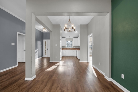Beautiful home located at 4339 Blackwell Street in Waco, Texas - image 19