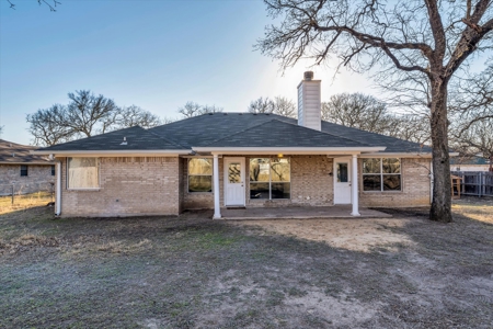 Beautiful home located at 4339 Blackwell Street in Waco, Texas - image 28