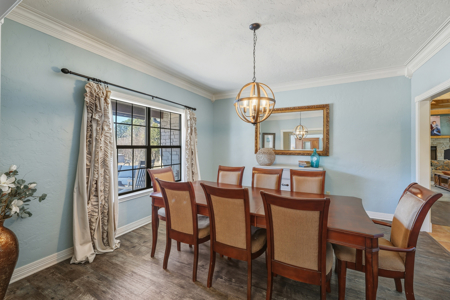 House with land for sale Hallsville ISD - image 9