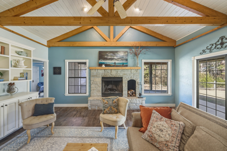 House with land for sale Hallsville ISD - image 14