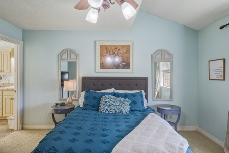 House with land for sale Hallsville ISD - image 28