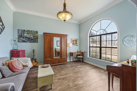 House with land for sale Hallsville ISD - image 8