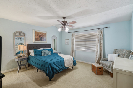 House with land for sale Hallsville ISD - image 27