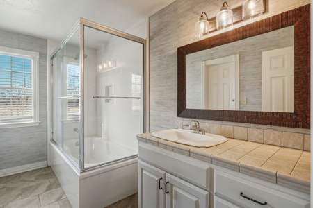 House with land for sale Hallsville ISD - image 22