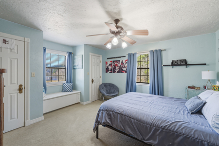 House with land for sale Hallsville ISD - image 21