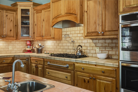 House with land for sale Hallsville ISD - image 18