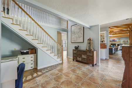 House with land for sale Hallsville ISD - image 25