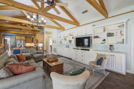 House with land for sale Hallsville ISD - image 11