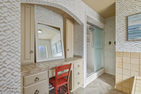 House with land for sale Hallsville ISD - image 32