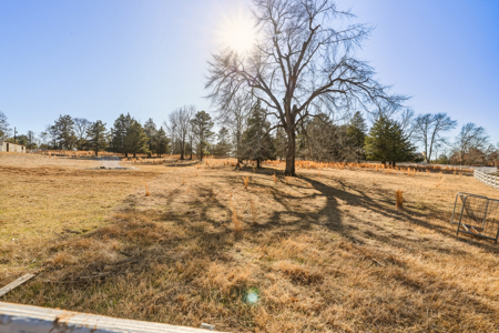 House with land for sale Hallsville ISD - image 41