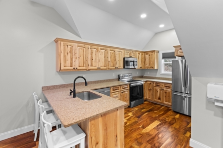 Custom 3 Story Home on 146.93 Acres in Grainger County - image 11