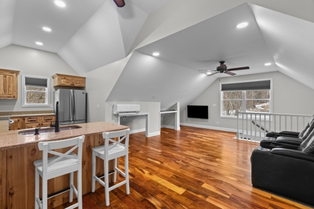 Custom 3 Story Home on 146.93 Acres in Grainger County - image 8