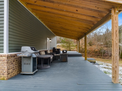 Custom 3 Story Home on 146.93 Acres in Grainger County - image 26