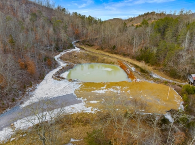 Custom 3 Story Home on 146.93 Acres in Grainger County - image 31