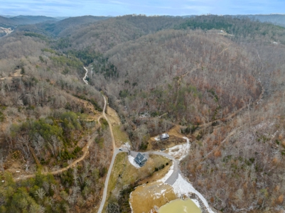 Custom 3 Story Home on 146.93 Acres in Grainger County - image 42