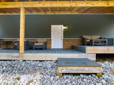 Custom 3 Story Home on 146.93 Acres in Grainger County - image 25