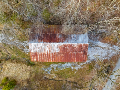 Custom 3 Story Home on 146.93 Acres in Grainger County - image 32