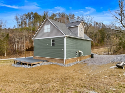 Custom 3 Story Home on 146.93 Acres in Grainger County - image 5