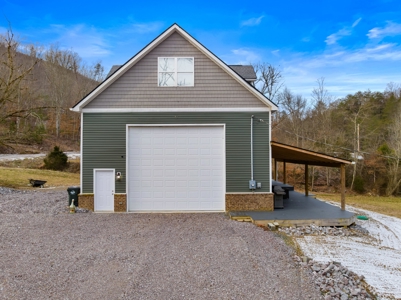 Custom 3 Story Home on 146.93 Acres in Grainger County - image 27