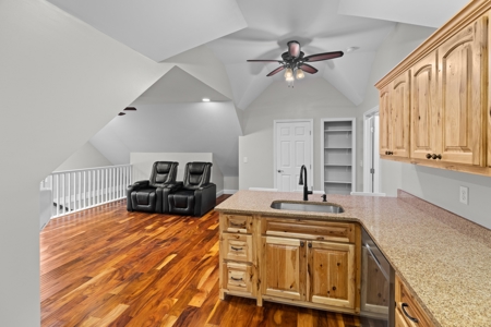 Custom 3 Story Home on 146.93 Acres in Grainger County - image 10