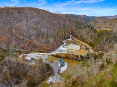 Custom 3 Story Home on 146.93 Acres in Grainger County - image 37