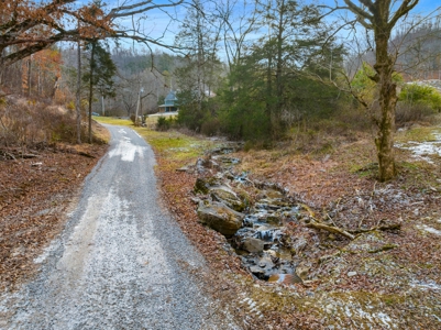 Custom 3 Story Home on 146.93 Acres in Grainger County - image 36