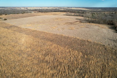 Appanoose County – Income Producing Hunting & Investment Property - image 1