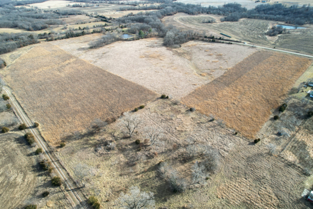 Appanoose County – Income Producing Hunting & Investment Property - image 3