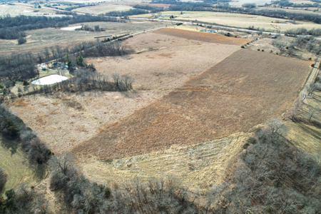 Appanoose County – Income Producing Hunting & Investment Property - image 4