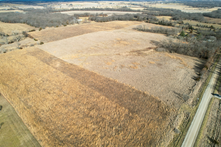 Appanoose County – Income Producing Hunting & Investment Property - image 2