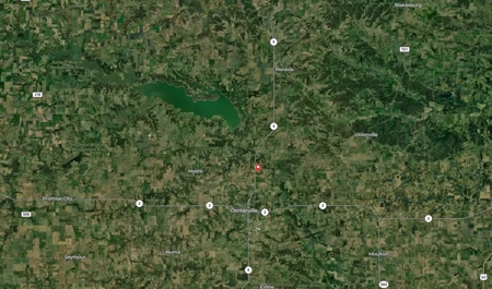 Appanoose County – Income Producing Hunting & Investment Property - image 20