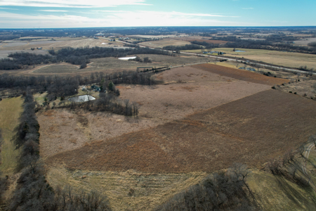 Appanoose County – Income Producing Hunting & Investment Property - image 5