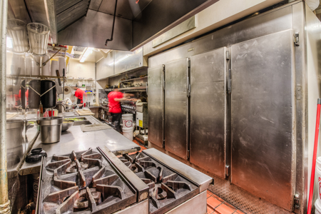 Turnkey Restaurant & Business For Sale in Yakima, WA - image 24